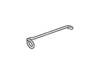 Cable Guide – Part Number: 747-04784