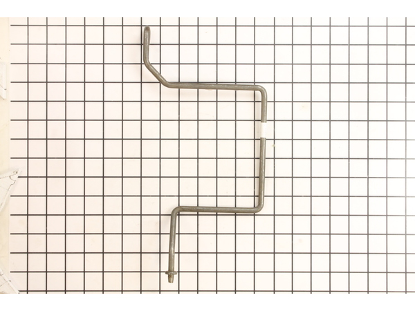 9114892-1-M-MTD-747-04857-Lawn Mower Belt Keeper Rod