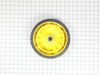 Wheel Assembly, W/bearing – Part Number: 7500688MA