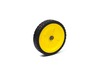 Wheel Asmy,w/bearing – Part Number: 7500646YP