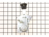Assembly, Height-Of-Cut, Rr, 22", 9 Position (Shown Detached) – Part Number: 7501056YP