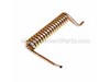 Spring-torsion – Part Number: 732-0602A