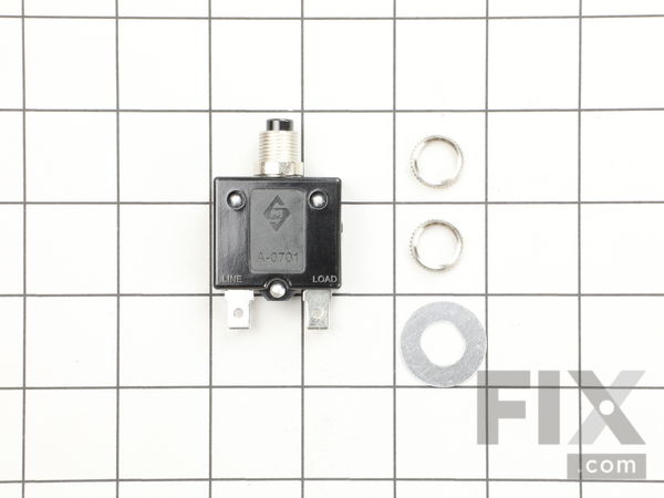9116929-1-M-Briggs and Stratton-75207DGS-Circuit Breaker
