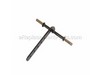 Bracket Asm-support W – Part Number: 753-04063