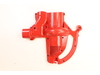 Motor Hsg Lh Red – Part Number: 753-04752