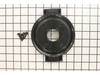 Mounting Plate Assembly (includes 47 & 48) – Part Number: 753-04809