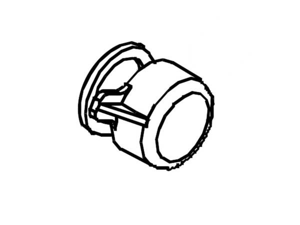9117010-1-M-MTD-751-3142-Oil Drain Valve Cap