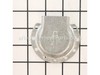 Deflector-muffler – Part Number: 751B222261
