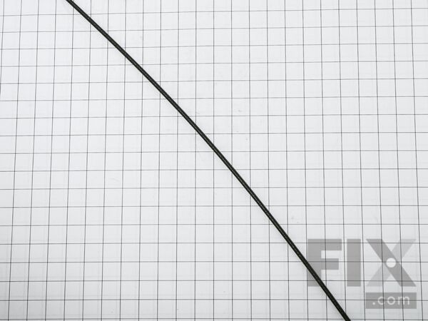9117460-1-M-MTD-753-05267-Lower Flexible Drive Shaft