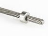 9117460-2-S-MTD-753-05267-Lower Flexible Drive Shaft