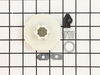 Recoil Pulley Asm – Part Number: 753-04232