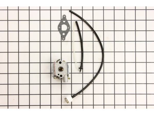 9117749-1-M-MTD-753-05133-Carburetor Assembly (includes 9)