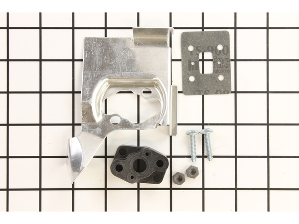 9117856-1-M-MTD-753-05632-Insulator Assembly (Incl. 16)