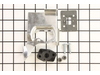 Insulator Assembly (Incl. 16) – Part Number: 753-05632