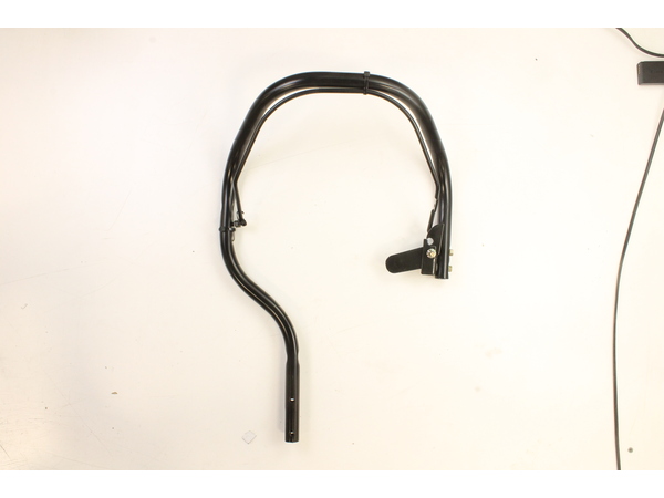 9117869-1-M-MTD-753-05791-Handle Assembly (Incl. Ref No. 2-4)