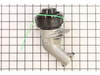 9117922-1-S-MTD-753-05185-Gearbox Assembly (includes 15 & 16)