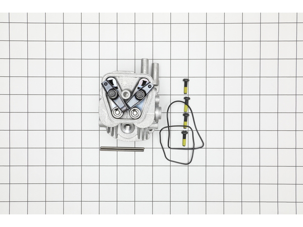 9117926-1-M-MTD-753-05228-Cylinder Assembly (includes 3, 5 & 9)
