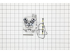 Cylinder Assembly (includes 3, 5 & 9) – Part Number: 753-05228