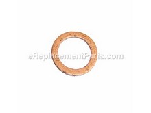Gasket/muffler – Part Number: 753-05244