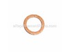 Gasket/muffler – Part Number: 753-05244