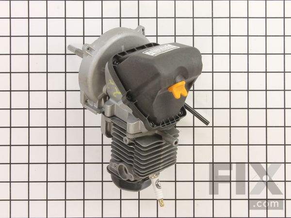 9117962-1-M-MTD-753-04818-Short Block Assembly (includes 3-14, 65-82)  (not shown)