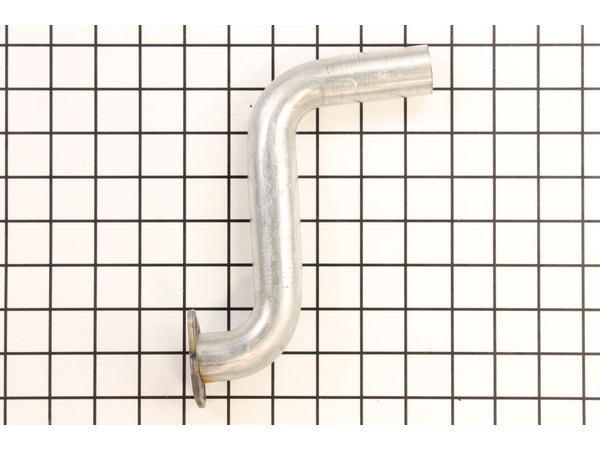 9118128-1-M-MTD-751-0814A-Pipe-exhaust Rh
