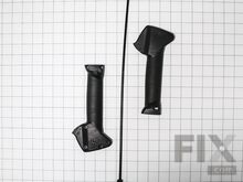 Throttle Cable Assembly – Part Number: 753-05266