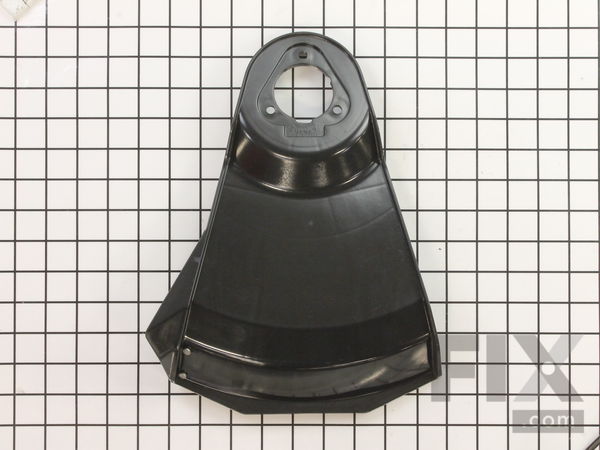 9118158-1-M-MTD-753-05476-Guard Asm W/blade
