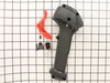 Throttle Grip Asm – Part Number: 753-05491