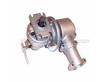Gearbox Assembly (Incl. Ref No.  4) – Part Number: 753-05618