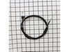 Throttle Cable – Part Number: 753-05679