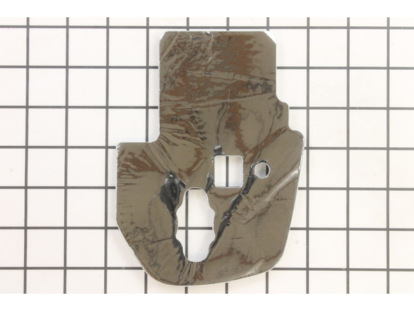 9118291-1-M-MTD-753-06122-Heat Shield