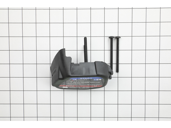 9118324-1-M-MTD-753-06500-Aircleaner Cvr Asm