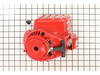 Starter Hsg Red – Part Number: 753-06530