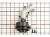 Trimmer Gear Box Assembly – Part Number: 753-06571