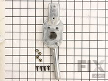 Upper Blade Housing (Incl. Ref No.  7) – Part Number: 753-05621