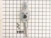 Upper Blade Housing (Incl. Ref No.  7) – Part Number: 753-05621
