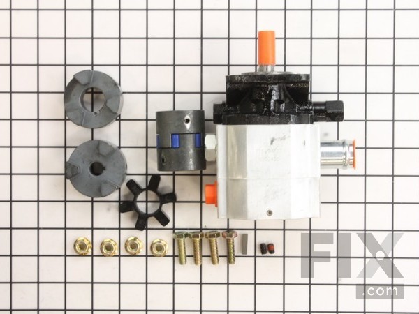 9118401-1-M-MTD-753-05194-Kit:logsplitter Pu