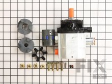 Kit:logsplitter Pu – Part Number: 753-05194