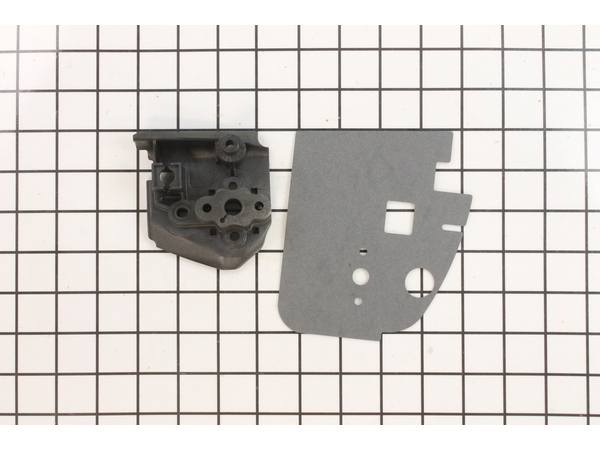 9118433-1-M-MTD-753-05452-Carburetor Insulator