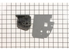 Carburetor Insulator – Part Number: 753-05452