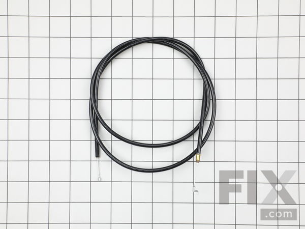 9118450-1-M-MTD-753-05644-Throttle Cable