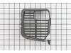 9118648-1-S-MTD-753-05944-Muffler Cover Assembly (Incl. 3)