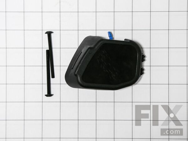 9118834-1-M-MTD-753-06415-Aircleaner Cover Assembly (includes 26)