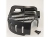 Muffler Cover (Incl. Ref No. 3) – Part Number: 753-05931