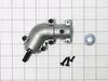 Line Trimmer Gear Box Assembly – Part Number: 753-06124