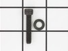 Clamp Hwd – Part Number: 753-06215