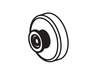Clutch Drum/pulley – Part Number: 753-06573