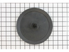 Pulley – Part Number: 756-0632