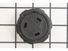 Trimmer Fuel Cap – Part Number: 753-1229